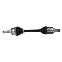 CCL/EPX untuk Toyota RAV 4 PREVIA ALPHARD VELLFIRE ZELAS Coupe CV. Suku cadang AUTO bersama CV AXLE DRIVE SHAFT OEM 43420-28090 42370-49655