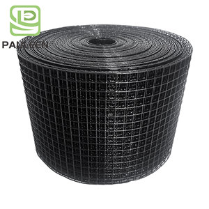 Maille de protection contre les oiseaux en acier inoxydable revêtu de PVC de 1,5 mm, 6 pouces, pour panneaux solaires, barrière contre les oiseaux, rouleau pour la protection des oiseaux - Product Image 3
