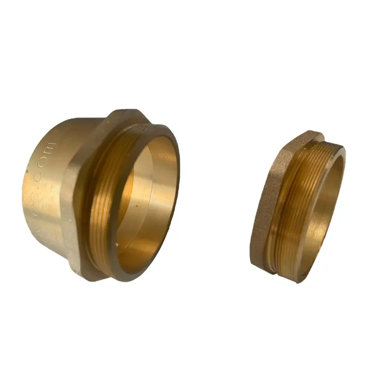 Size 15 Mm -28 Mm Normal Male Brass Fitting For Water