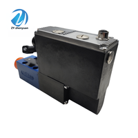 Types de vannes VT-DFP-A-2X/G24K0/0/V R900703811 VT-DFPE-A-2X/G24K0/0A1V/V-014 R900720216 Vanne hydraulique