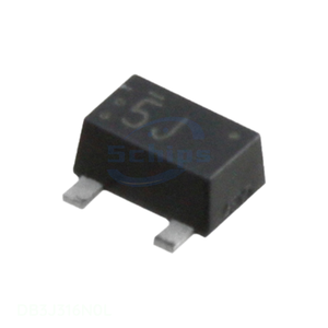 Diode Arrays SC-85 DB3J316N0L Components Electronic In Stock - Product Image 1