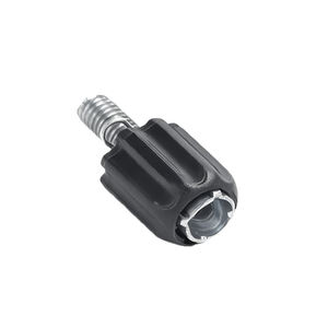 Cavo Freno Bici Regolabile in Acciaio M5*18 per Mountain Bike, Pomello Leva Freno/Cambio Bici Regolabile - Product Image 2