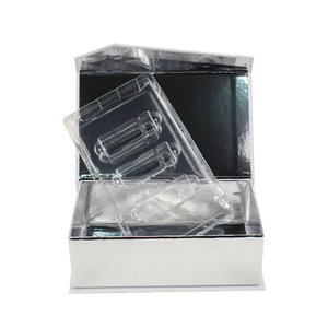 Caja de Perfume de Lujo de Alta Gama, Oud Attar, Aceite Esencial, Productos para el Cuidado de la Piel, Botella de Perfume con Caja de Empaque - Product Image 1