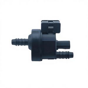Válvula solenoide del depósito de carbón 04E 906 517 para sistema de combustible automotriz, pieza de repuesto Sy-133 - Product Image 3
