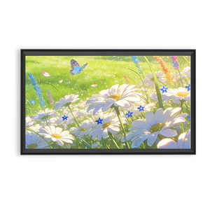 แท็บเล็ตทีวีหน้าจอสัมผัสระบบแอนดรอยด์ขนาด 32 นิ้ว พร้อมปฏิทิน ติดผนังได้ จอสัมผัสขนาดใหญ่ - Product Image 3