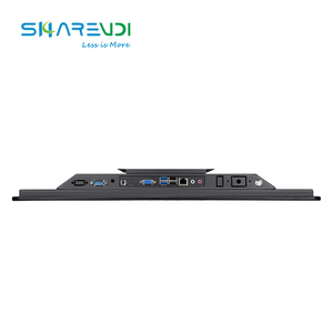 Best-selling OEM Industrial <strong>Embedded</strong> <strong>Touch</strong> <strong>Panel</strong> PC All in One <strong>Computer</strong> With Front IP65 VESA <strong>Mount</strong> for Medical/Gas Station - Product Image 5