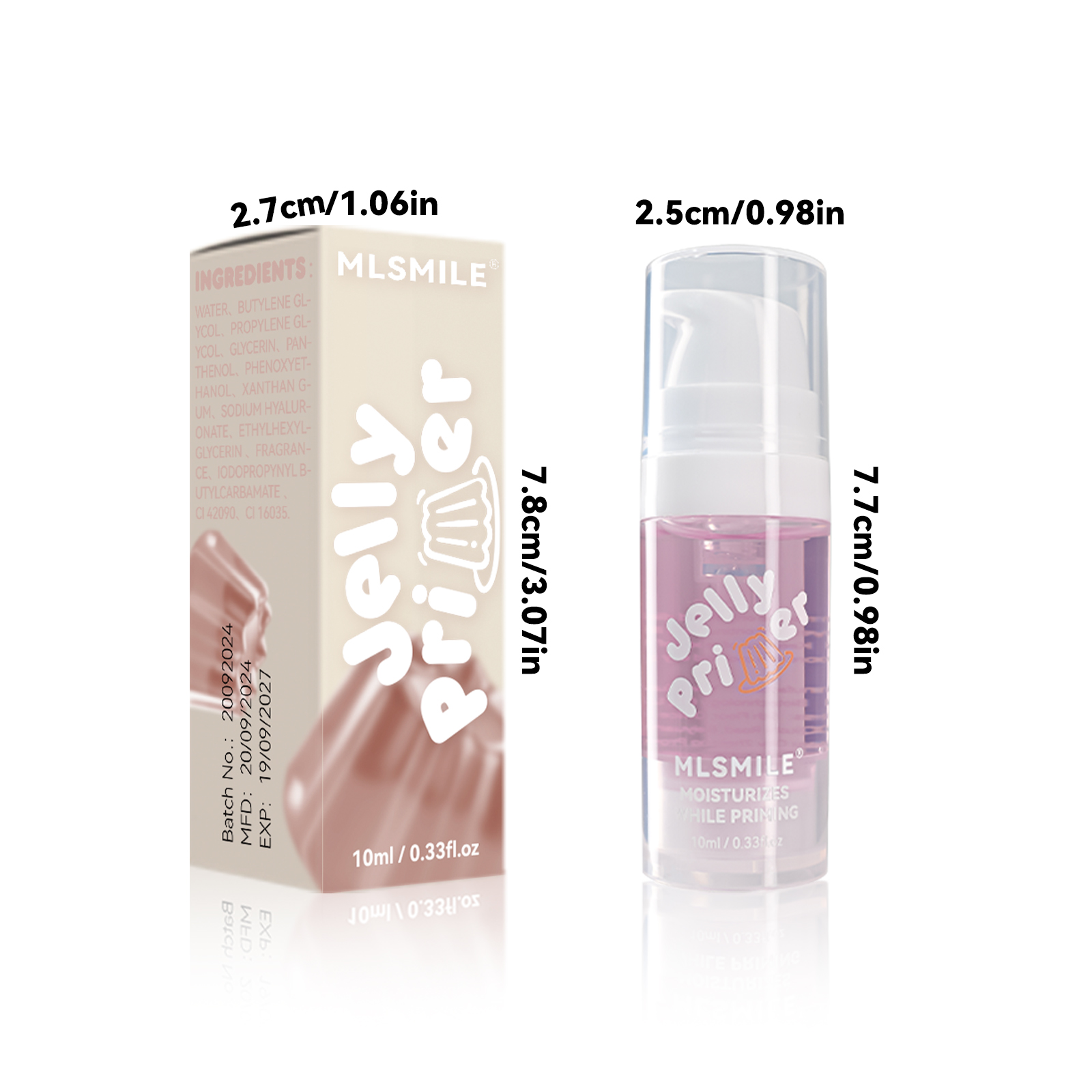 elf primer sets