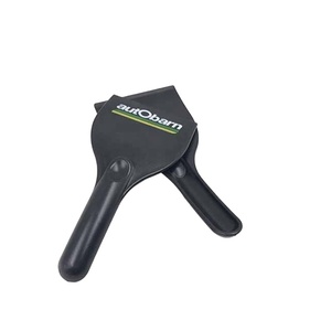 Grattoir à glace pour voiture en plastique avec logo personnalisé - Product Image 4