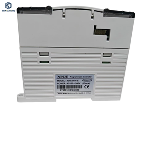 Module de contrôle industriel PLC XD5-24T4-E, contrôleur logique programmable, dispositif de contrôle d'automatisation testé - Product Image 1