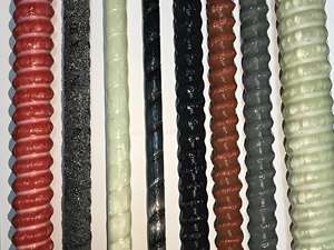 Ligne d'enroulement de barres d'armature en PRF Winners Technology – Technique de moulage par pultrusion anti-feu/anti-corrosion pour polymère renforcé de fibres de verre - Product Image 3