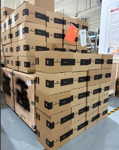 Válvulas de Control Chinas, Válvula de Bola con Posicionador de Válvula Fisher DVC6200 HC PD AD, Regulador de Filtro SMC AW30 con Stock - Product Image 6