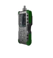 SP600-S2 Portable Smart Gas Detector & Analyzer with IP66 Protection High Accuracy Built-in Pump Suction