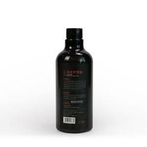 Produits d'entretien automobile 500ml, spray hautement protecteur, soins de <span class=keywords><strong>siège</strong></span> en cuir automobile, glaçure pour cuir de voiture C85 - Product Image 2
