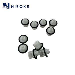 Joint/Manchon Niboke A2119970881 pour matériel de montage externe <span class=keywords><strong>Mercedes</strong></span> - Product Image 1