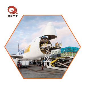 Thâm quyến giao nhận fedex Express Truy Tìm lô hàng hậu cần đại lý FBA cửa đến cửa đến USA/MX/UK/FR/SA/Canada DDP đại lý vận chuyển - Product Image 2