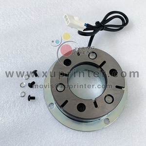 MA High Quality H2.109.1321 15Nm Brake 14.115.08.13 for Heidelberg SM74 SX74 CD102 CD75 XL105 SM102 Offset <b>Press</b> Spare Parts - Product Image 2