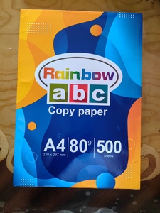Papier Copie A4 Ecoper en Promotion – 80 g/m², 500 Feuilles, Format Lettre/Legal, Blanc, pour Imprimantes Laser, en Cartons - Product Image 4