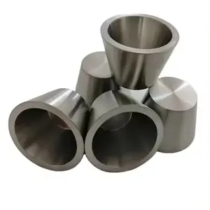 Хорошее качество медный никель бесшовные трубы на основе никеля сплав трубы для аэрокосмической промышленности