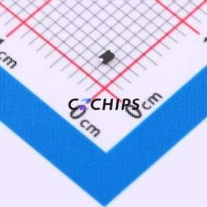 Diodo Zener BZT585B7V5TQ-7 SOD-523 Nuevo y Original, Componentes Electrónicos al por Mayor, Proveedor de Chips y Servicio BOM - Product Image 2