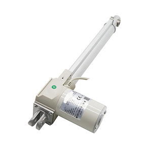 Oem Oem Td-04a Bibo Factory Td-04a 1000mm 12 24v 500n to 6000n Push Rod <b>Linear</b> <b>Actuator</b> <b>Linear</b> <b>Actuator</b> Td-04a Bibo Factory Td-0 - Product Image 2