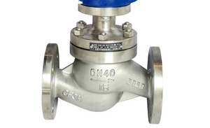 Liquidación COVNA B2B: Filtro Tipo Y de Acero Inoxidable CF8M para Calderas de Vapor - Product Image 4