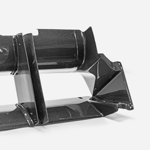 ท่ออากาศอินเตอร์คูลเลอร์สำหรับ R35 GTR - Product Image 4