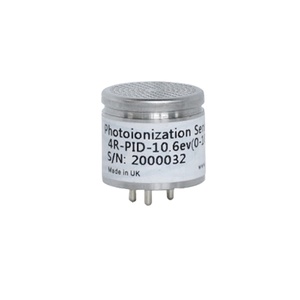 PID cảm biến photoionization <span class=keywords><strong>TVOC</strong></span> giám sát cụ độ chính xác cao VOCs cho cảm biến môi trường chất lượng không khí giám sát - Product Image 1