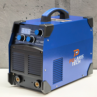 Machine à souder à l'arc domestique 500A avec technologie d'onduleur IGBT, économie d'énergie, meilleur prix