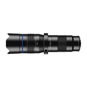 <span class=keywords><strong>Apexel</strong></span> Objectif de télescope monoculaire externe mobile 4K HD Objectif zoom <span class=keywords><strong>20</strong></span>-<span class=keywords><strong>40X</strong></span> réglable avec clip trépied pour iPhone Android - Product Image 6
