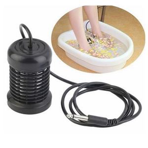 Máquina Portátil de Spa Iónico para Pies HK-802FS con Baño - Product Image 3