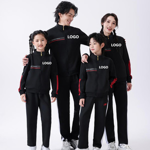 <span class=keywords><strong>Tuta</strong></span> da <span class=keywords><strong>Calcio</strong></span> <span class=keywords><strong>Bianca</strong></span> per Bambini, Completo Sportivo da Uomo con Zip Intera, Giacca e Pantaloni per Corsa, Palestra, Fitness e Attività all'Aperto - Product Image 5