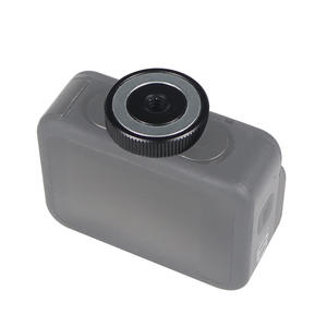 1/4 "-20 पुरुष से महिला चुंबकीय स्क्रू एडाप्टर, गोपो इंस्टा के लिए एल्यूमीनियम ट्राइपोड माउंट के लिए एल्यूमीनियम ट्राइपोड माउंट - Product Image 4