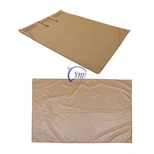 Alfombrilla de tiro enrollable extra grande, antideslizante y duradera, accesorios de caza. - Product Image 1
