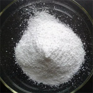 Polvo de cristal de ácido málico intermedio cosmético de ácido málico 99% Premium al por mayor usado para exfoliante - Product Image 5