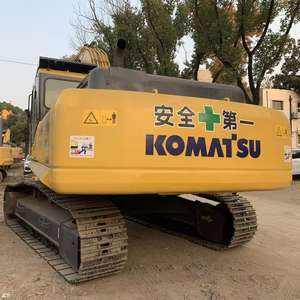 Hoge Kwaliteit <span class=keywords><strong>Komatsu</strong></span> <span class=keywords><strong>Pc360</strong></span> Gebruikte Graafmachine, 33 Ton Grote Zware Apparatuur Gebruikt <span class=keywords><strong>Komatsu</strong></span> <span class=keywords><strong>Pc360</strong></span> <span class=keywords><strong>7</strong></span> Graafmachine Lage Prijs Te Koop - Product Image 4