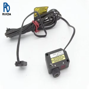 Keyence LV-NH32 LV-N11เซ็นเซอร์เลเซอร์อัพเกรดหัวสำหรับ LV-H32ในระยะไกลสำหรับระบบคัดแยกลอจิสติกส์เซ็นเซอร์ LV-H32 - Product Image 1