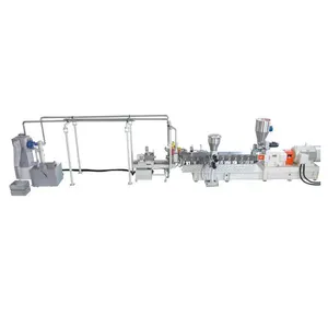 Plastic sheet extruder PP sheet calender machine PP PE PVC TPU sheet extrusion production line