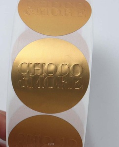 Nhãn dán nhãn cho chai nho đóng gói, dán trên nhãn chai rượu vang, nhãn chai rượu vang không thấm nước - Product Image 6