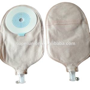 Venta al por mayor <span class=keywords><strong>de</strong></span> suministros médicos bolsa <span class=keywords><strong>de</strong></span> colostomía esterilizada 40mm 50mm 60mm 70mm bolsa <span class=keywords><strong>de</strong></span> ostomía - Product Image 4