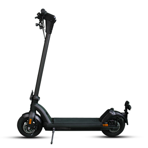 สกู๊ตเตอร์ DYNALION ราคาประหยัดสำหรับผู้ใหญ่ ผลิตในจีน 250W 350W สกู๊ตเตอร์แบบเตะ สกู๊ตเตอร์พับได้ - Product Image 4