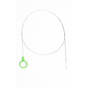 Brosse de nettoyage endoscopique médicale/brosse de nettoyage pour endoscope/brosse de nettoyage d'endoscopie - Product Image 3