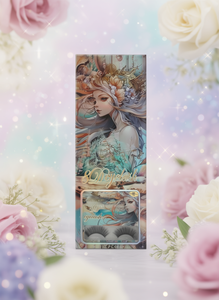 Set di 12 Strumenti di Bellezza per Applicazione Ciglia 8D a Forma Rettangolare - Product Image 2