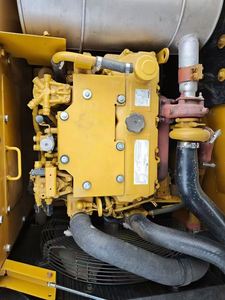 Excavadora de cadenas usada de alta calidad Cat 315 Mini de 15 toneladas, modelo 2024, motor en excelentes condiciones, maquinaria de construcción de Japón - Product Image 4