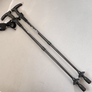 Mars Sports <span class=keywords><strong>de</strong></span> plein air Twist Lock Télescopique Randonnée Bâton <span class=keywords><strong>De</strong></span> Marche <span class=keywords><strong>Ski</strong></span> Hauteur Réglable Trekking Pole - Product Image 5