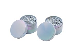 Nuevo Producto Terwin TJ0028, Molinillo de Hierbas Secas Moderno, Redondo, de Aleación de Zinc, con <span class=keywords><strong>Pintura</strong></span> Nano Degradada de 4 Capas, Personalizado - Product Image 6
