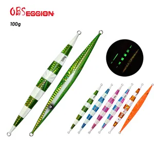 68 #100 Gam Nhanh Fall Jigs Mồi Câu Cá Jig 5 Màu Sắc Nhà Máy Bán Buôn Biểu Tượng Tùy Chỉnh Cá Thu Hút Trong Kho Bút Chì Chìm Lure