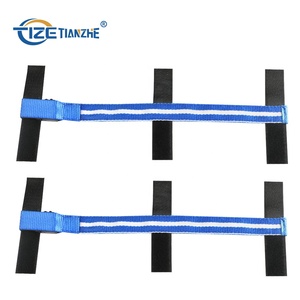 อุปกรณ์สำหรับสัตว์เลี้ยง ผลิตภัณฑ์สำหรับม้าแบบแปลกใหม่ ไฟ LED กระพริบ อุปกรณ์สำหรับม้า ที่คาดผมม้า - Product Image 3