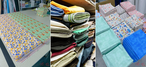 Offre Spéciale prix de gros PLC Textile Vêtements Machines Entièrement automatique Vêtements Tissu Épandeur Machine - Product Image 5