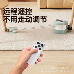 ของเล่นแมวแบบอินเทอร์แอคทีฟพร้อมรีโมทคอนโทรล ตัวล่อขนนกอัตโนมัติสำหรับเล่นในบ้านเพื่อความบันเทิงของสัตว์เลี้ยง - Product Image 3