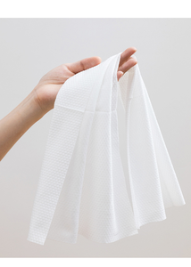 Khăn Làm Móng Tay Dùng Một Lần Khăn Pedi Vải Không Dệt Bột Gỗ 190 Tấm Khăn Làm Móng Tay Làm Đẹp Làm Móng Tay - Product Image 5